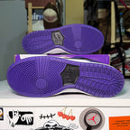 Nike SB Dunk Low ‘Court Purple’ 2021 - Recondicionado