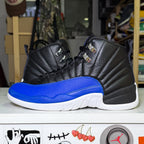 Air Jordan 12 Retro ‘Hyper Royal’ W 2022 - Recondicionado