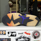 Air Jordan 6 Retro x Social Status ‘Pony Hair’ 2019 - Recondicionado