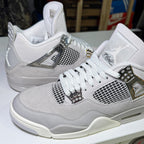 Air Jordan 4 Retro ‘Frozen Moments’ W 2023 - Recondicionado