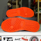 Air Jordan 1 Retro Low OG ‘Starfish’ 2021 - DS