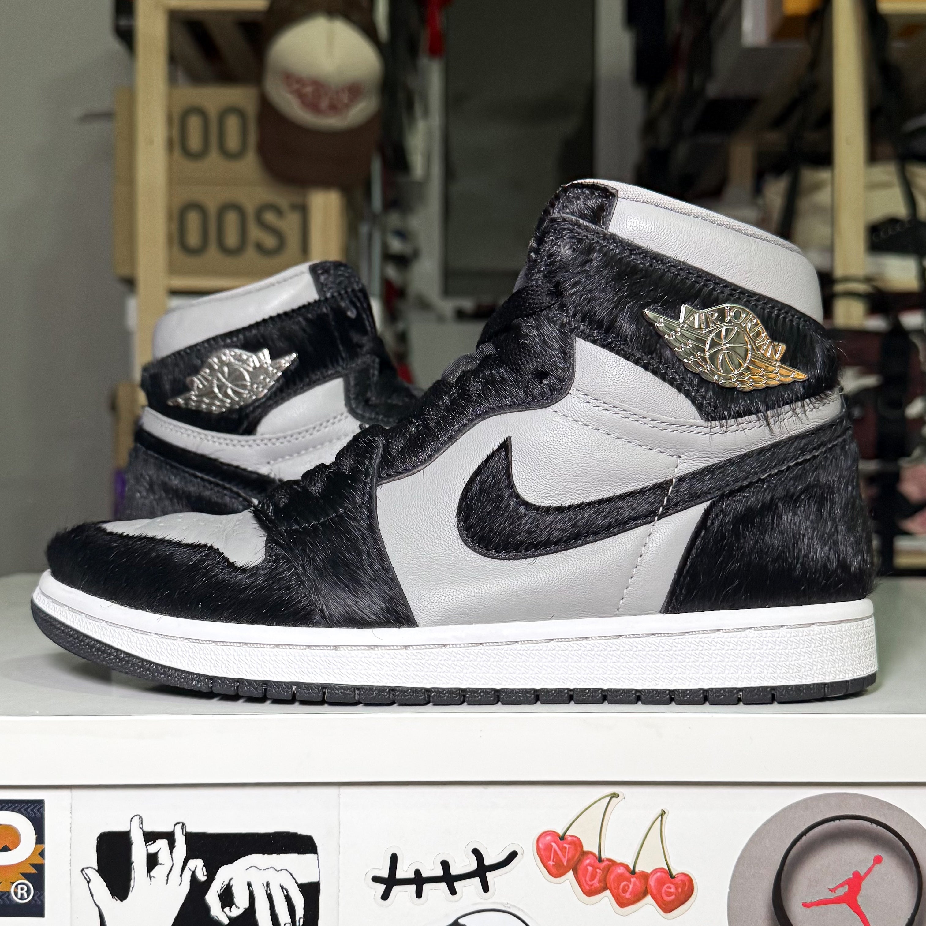 Air Jordan 1 Retro High OG ‘Twist 2.0’ 2022 W - Recondicionado