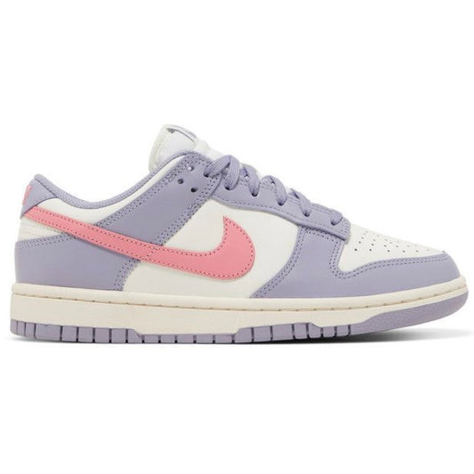 Nike Dunk Low ‘Indigo Haze’ W 2023 - Recondicionado