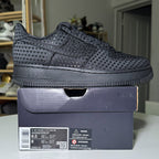 Nike Air Force 1 Low ‘Valentines Day Triple Black’ W 2026 - DS