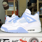 Air Jordan 4 Retro ‘Forget Me Not’ W 2025 - Recondicionado
