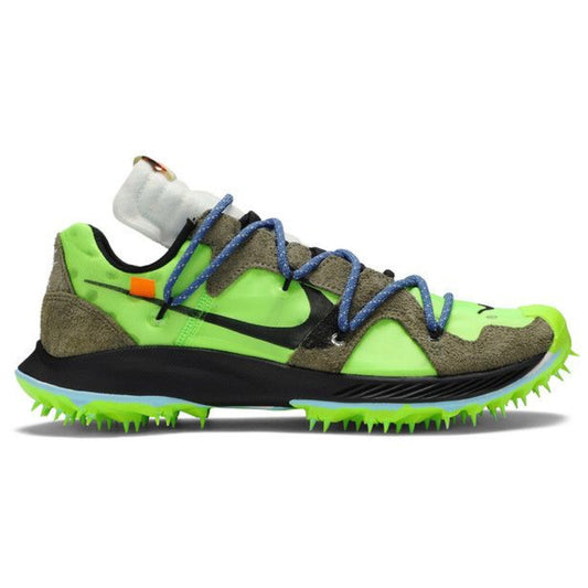 Nike Air Zoom Terra Kiger 5 x Off White ‘Athlete in Progress’ W 2019 - Recondicionado