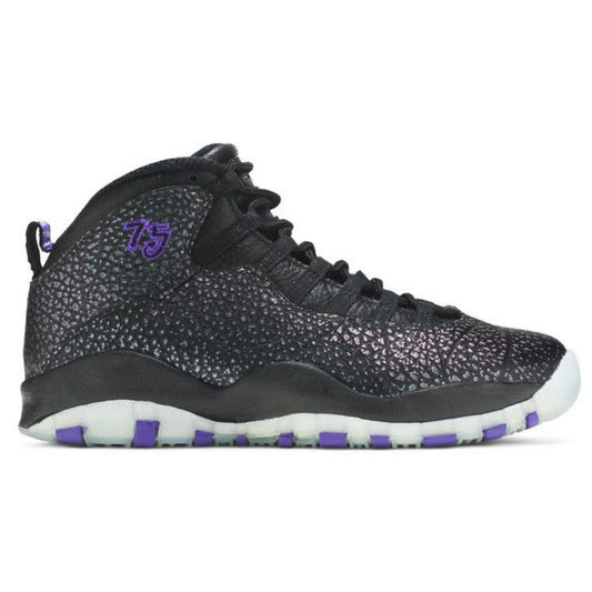 Air Jordan 10 Retro ‘City of Paris’ 2016 - Recondicionado