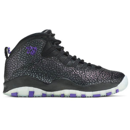 Air Jordan 10 Retro ‘Paris’ BG 2016 - Recondicionado