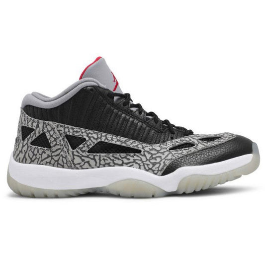 Air Jordan 11 Retro Low IE ‘Black Cement’ 2020 - Recondicionado