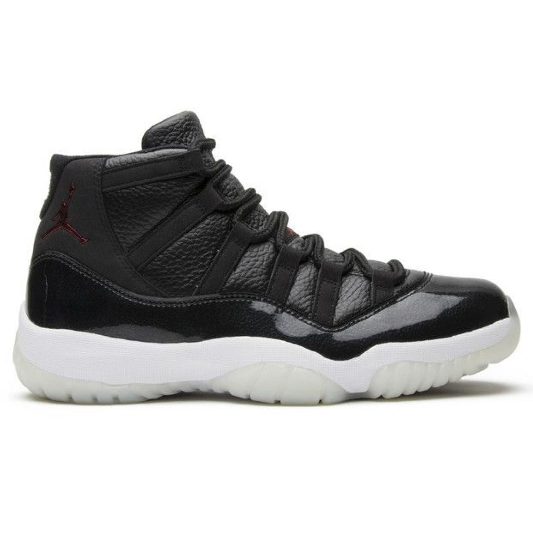 Air Jordan 11 Retro ‘72-10’ 2015 - Recondicionado