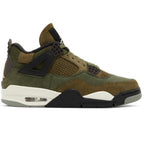Air Jordan 4 Retro SE Craft 'Medium Olive' 2023 - Recondicionado