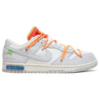 Nike Dunk Low x Off White Lot 31 2021 - Recondicionado