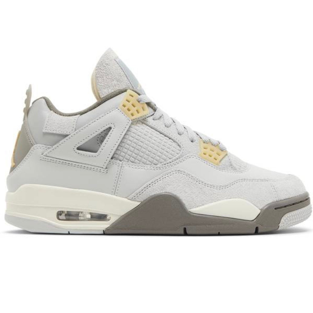 Air Jordan 4 Retro Craft SE ‘Photon Dust’ 2023 - Recondicionado