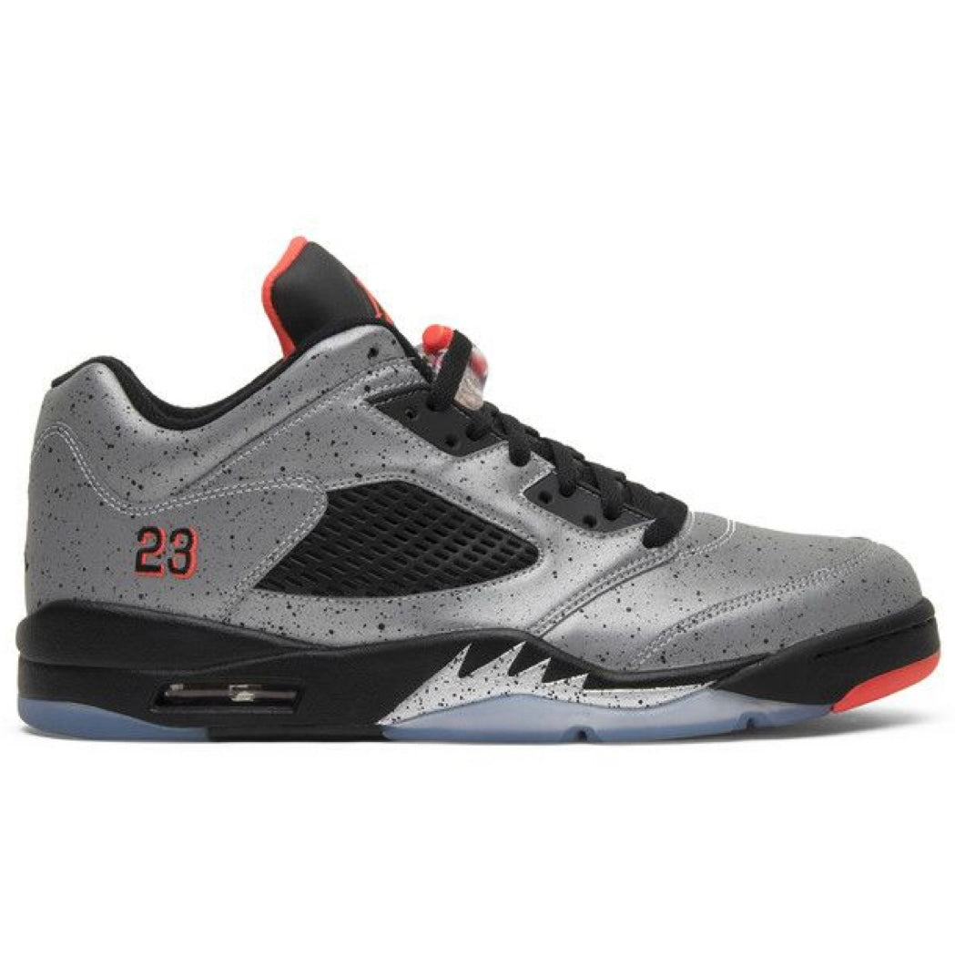 Air Jordan 5 Retro Low x Neymar 2016 - Recondicionado