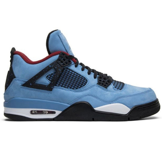 Air Jordan 4 Retro x Travis Scott ‘Cactus Jack’ 2018 - Recondicionado