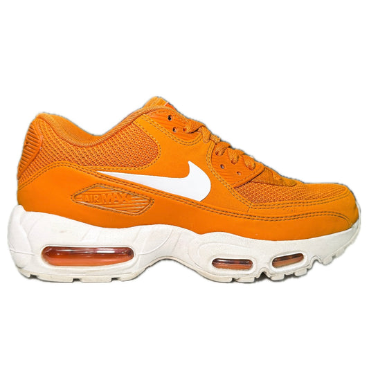 Nike Air Max 95/90 ID x Patta ‘Orange’ 2018 - Recondicionado
