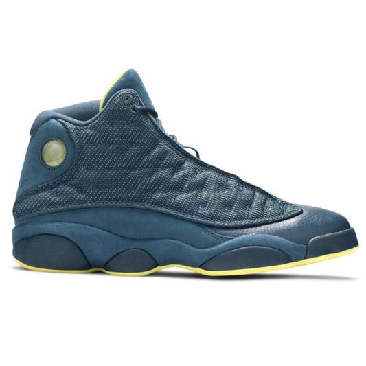 Air Jordan 13 Retro ‘Squadron Blue’ 2013 - Recondicionado