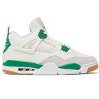 Air Jordan 4 Retro SB 'Pine Green' 2023 - Recondicionado