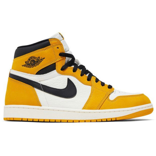 Air Jordan 1 Retro High OG ‘Yellow Ochre’ 2024 - DS