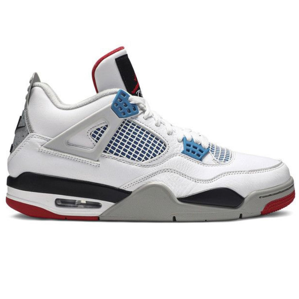 Air Jordan 4 Retro SE ‘What The’ 2019 - Recondicionado