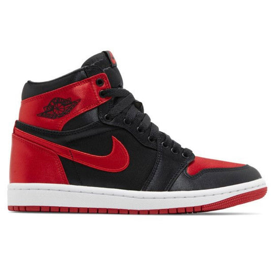 Air Jordan 1 Retro High OG ‘Satin Bred’ W 2023 - Recondicionado