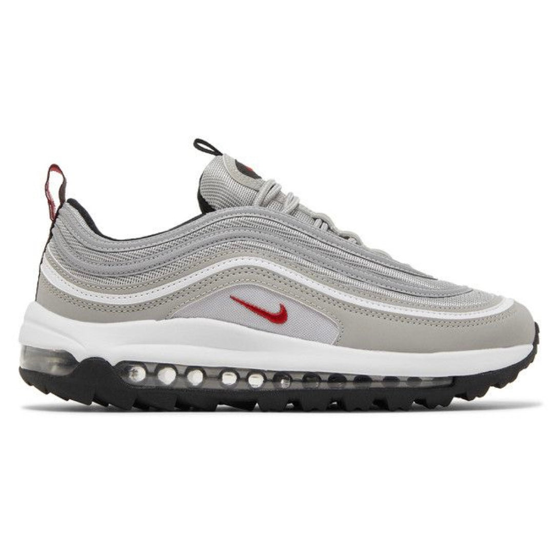 Nike Air Max 97 Golf ‘Silver Bullet’ 2020 - Recondicionado