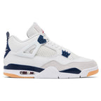 Air Jordan 4 Retro SB ‘Navy’ 2025 - Recondicionado
