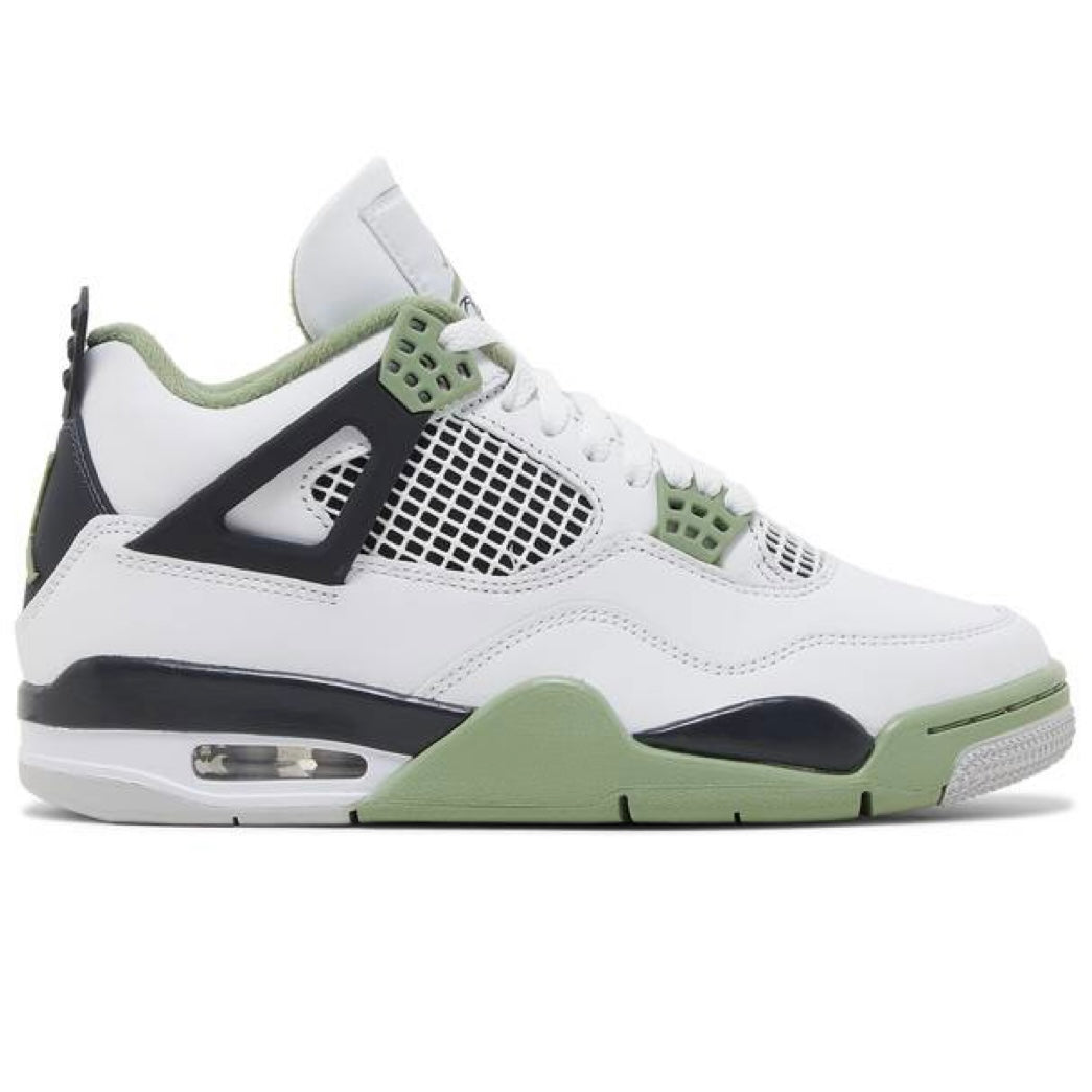 Air Jordan 4 Retro 'Seafoam' W 2023 - Recondicionado