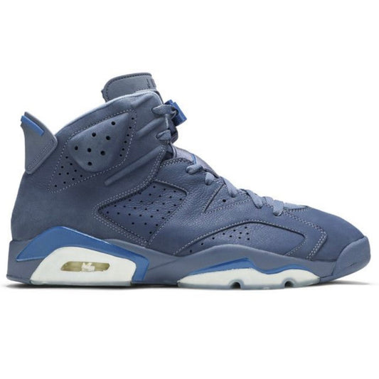 Air Jordan 6 Retro ‘Diffused Blue’ 2018 - Recondicionado