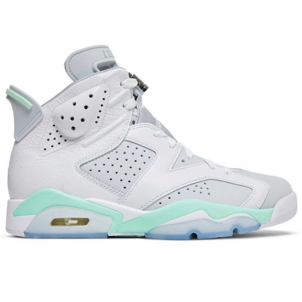 Air Jordan 6 Retro ‘Mint Foam’ Wmns 2022 - Recondicionado