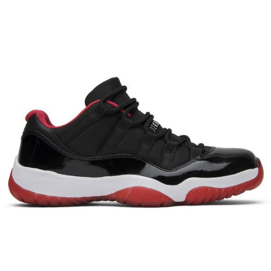 Air Jordan 11 Retro Low ‘Bred’ 2015 - Recondicionado