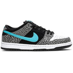 Nike SB Dunk Low Pro 'Atmos Elephant Print’ 2020 - Recondicionado