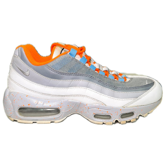 Nike Air Max 95 ID - Recondicionado