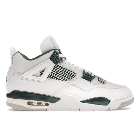 Air Jordan 4 Retro 'Oxidized Green' 2024 - Recondicionado