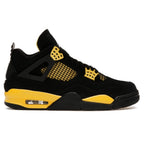 Air Jordan 4 Retro 'Thunder' 2023 - Recondicionado