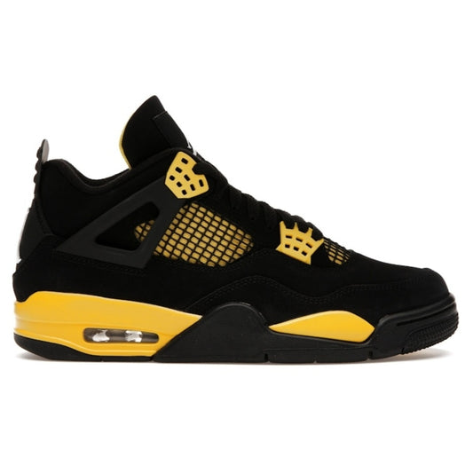 Air Jordan 4 Retro 'Thunder' 2023 - Recondicionado