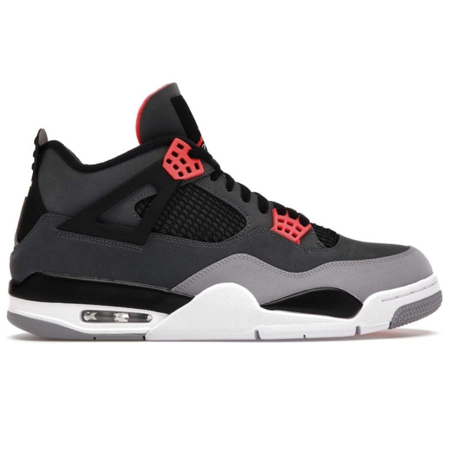 Air Jordan 4 Retro 'Infrared' 2022 - Recondicionado