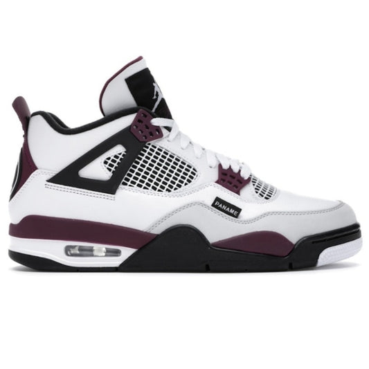 Air Jordan 4 Retro x PSG 'Paris Saint-Germain' 2020 - Recondicionado