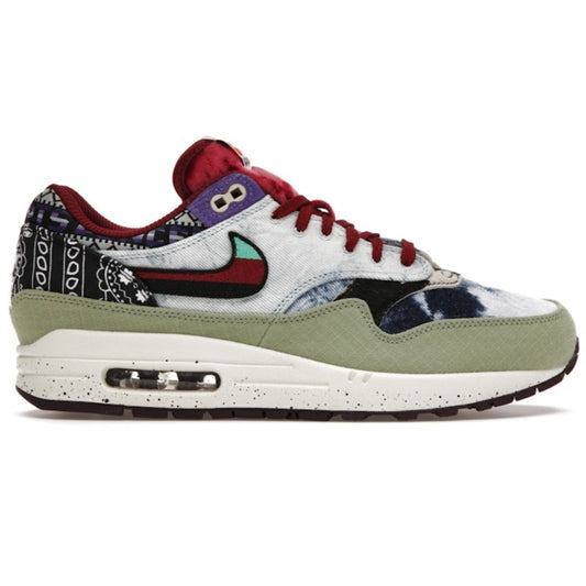 Nike Air Max 1 SP x Concepts 'Mellow' 2022 - Recondicionado
