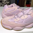 Adidas Yeezy 500 ‘Soft Vision’ 2019 - Recondicionado