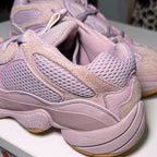 Adidas Yeezy 500 ‘Soft Vision’ 2019 - Recondicionado