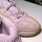 Adidas Yeezy 500 ‘Soft Vision’ 2019 - Recondicionado