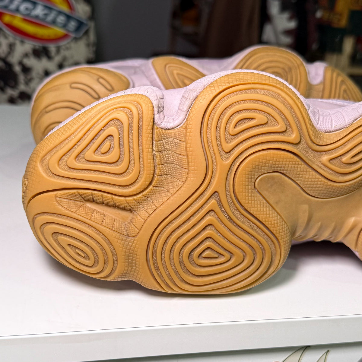 Adidas Yeezy 500 ‘Soft Vision’ 2019 - Recondicionado