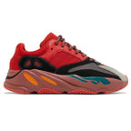 Adidas Yeezy 700 ‘Hi Res Red’ 2022 - Recondicionado