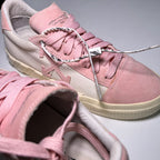Off White Vulcanized Eco ‘White Pink’ - Recondicionado