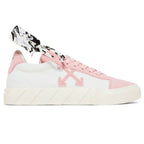Off White Vulcanized Eco ‘White Pink’ - Recondicionado