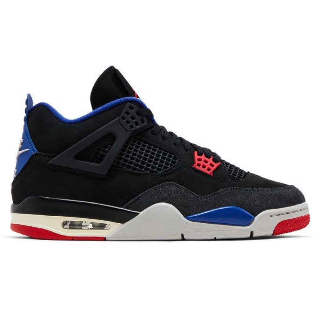 Air Jordan 4 Retro 'Rare Air' 2025 - Recondicionado