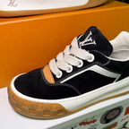 Louis Vuitton LV Tilted Sneaker 2025 - Recondicionado