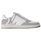 Louis Vuitton Rivoli Sneaker Low ‘White Grey’ - Recondicionado