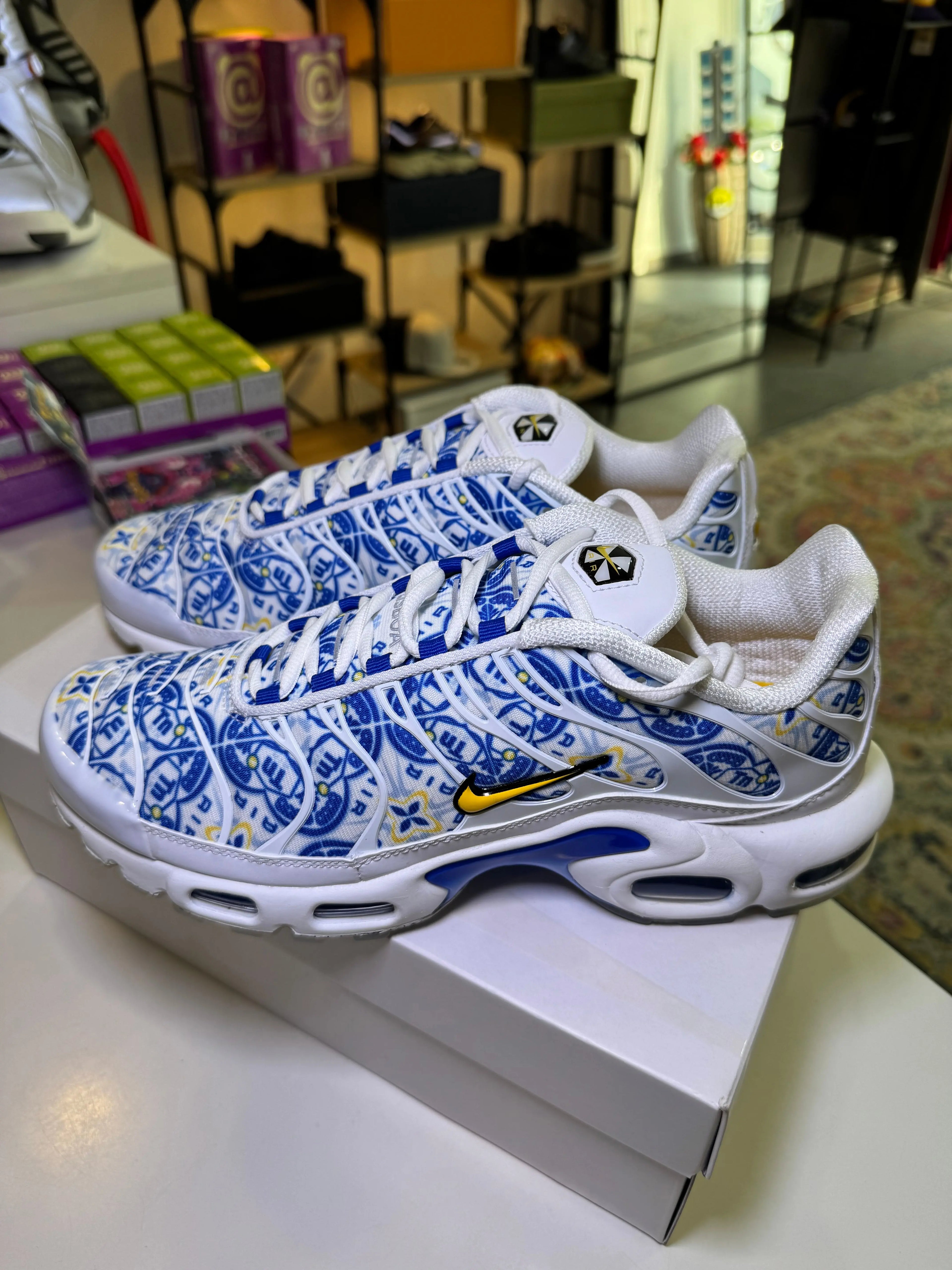 comprar nike air max plus lisboa em portugal
